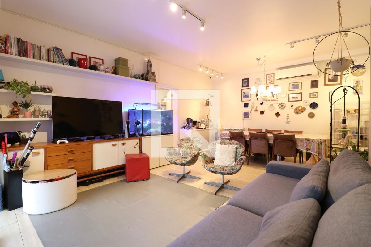 Apartamento, 4 quartos, 252 m² - Foto 6