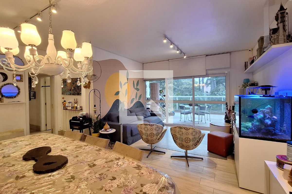 Apartamento, 4 quartos, 252 m² - Foto 2