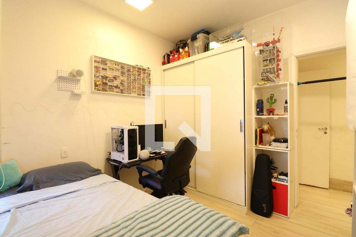 Apartamento, 4 quartos, 252 m² - Foto 44