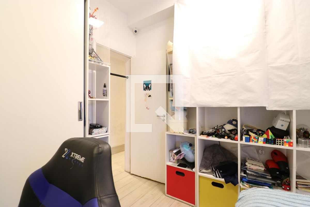 Apartamento, 4 quartos, 252 m² - Foto 46