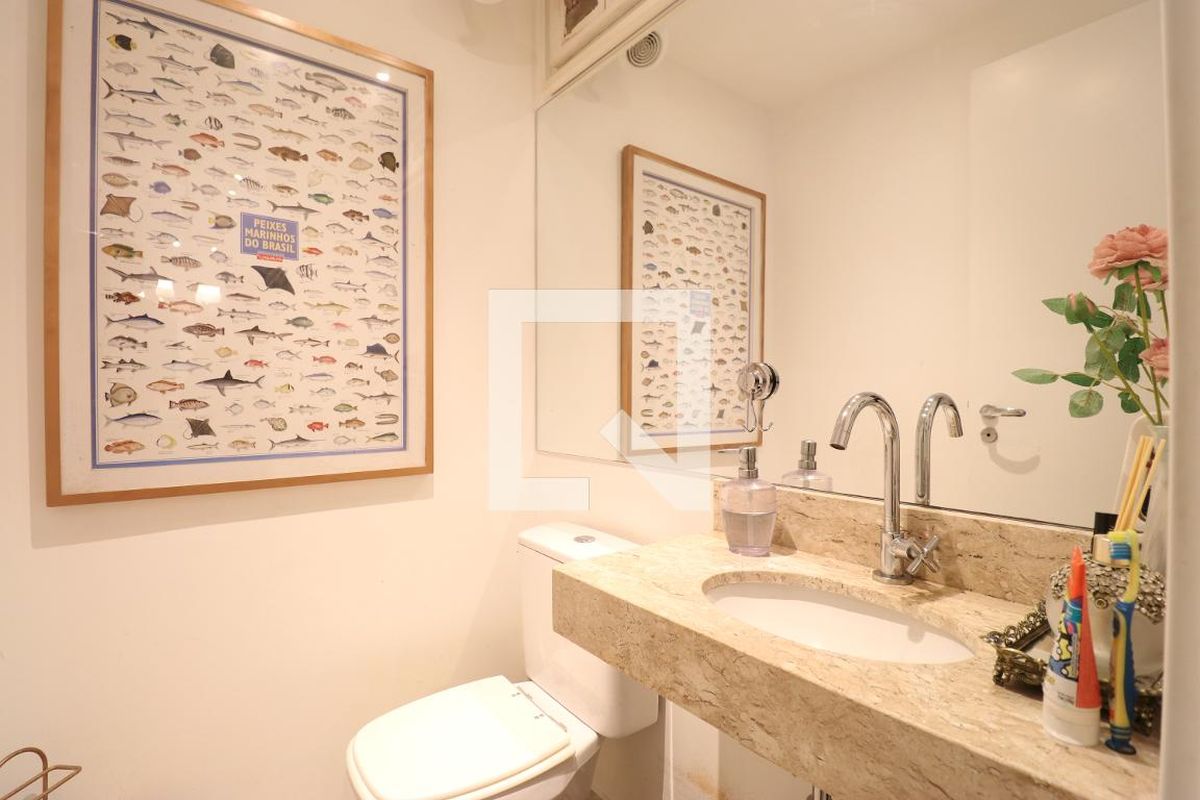 Apartamento, 4 quartos, 252 m² - Foto 108
