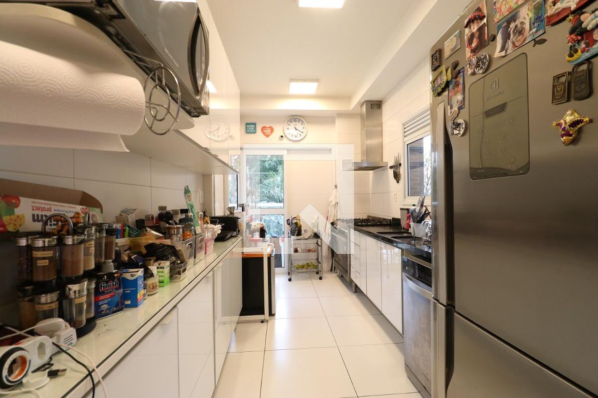 Apartamento, 4 quartos, 252 m² - Foto 112