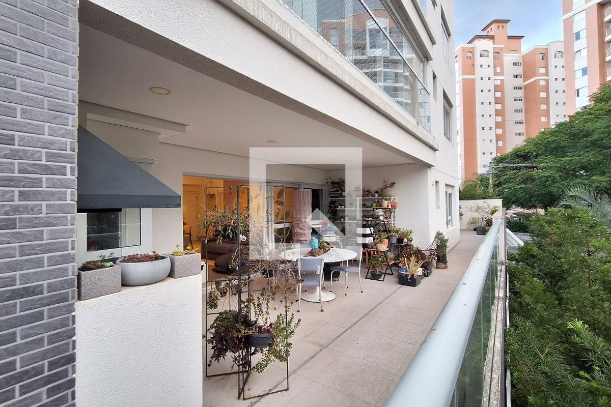 Apartamento, 4 quartos, 252 m² - Foto 34