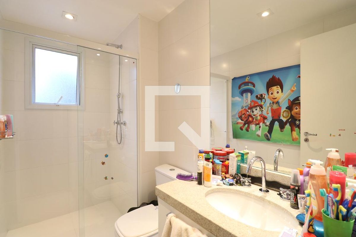 Apartamento, 4 quartos, 252 m² - Foto 48