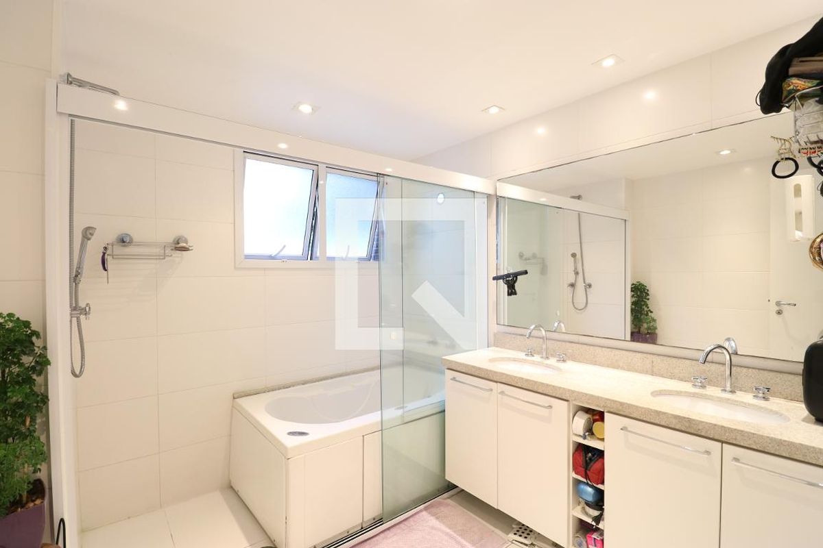 Apartamento, 4 quartos, 252 m² - Foto 66