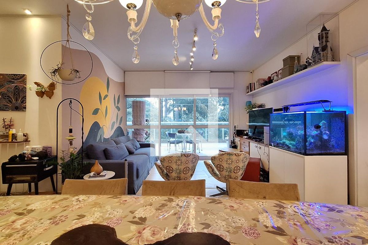 Apartamento, 4 quartos, 252 m² - Foto 10
