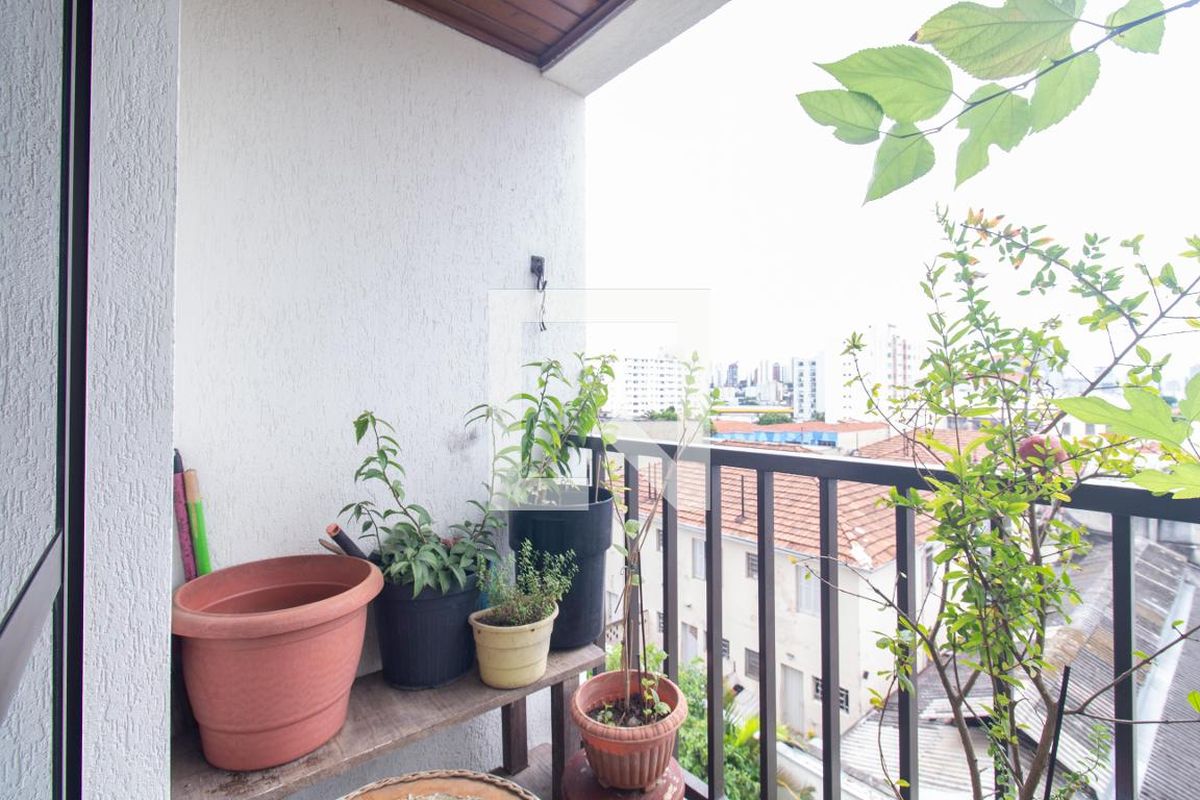 Apartamento, 3 quartos, 65 m² - Foto 12