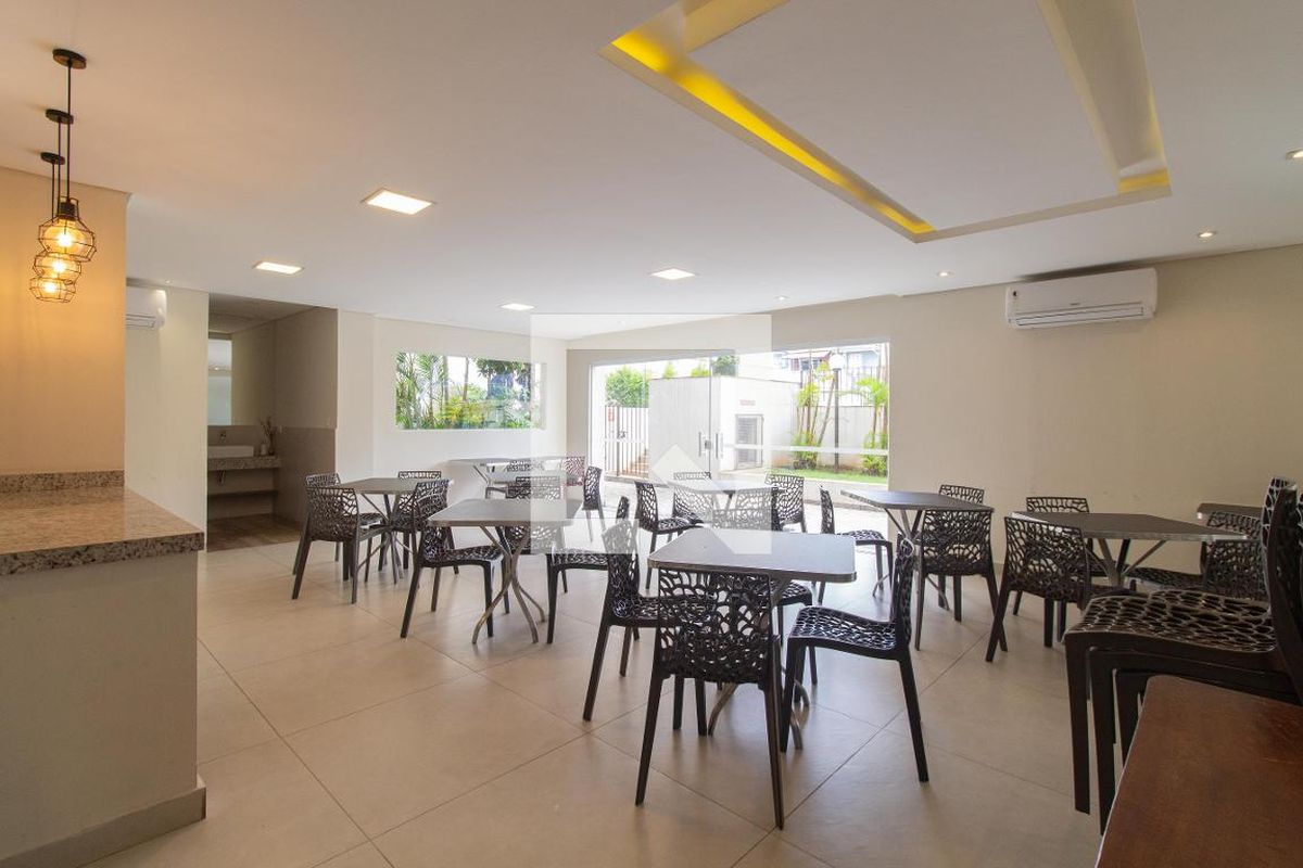 Apartamento, 3 quartos, 65 m² - Foto 86