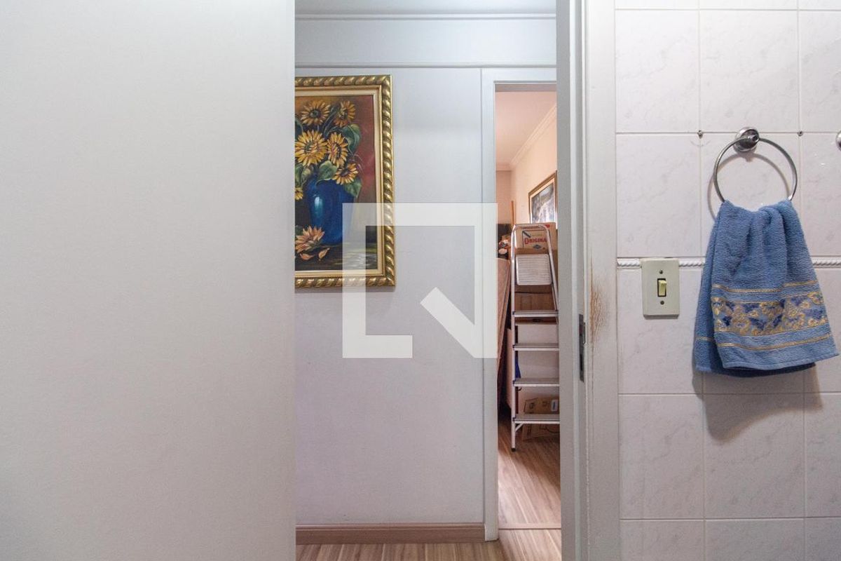 Apartamento, 3 quartos, 65 m² - Foto 62