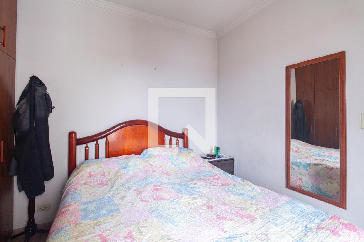 Apartamento, 3 quartos, 65 m² - Foto 40