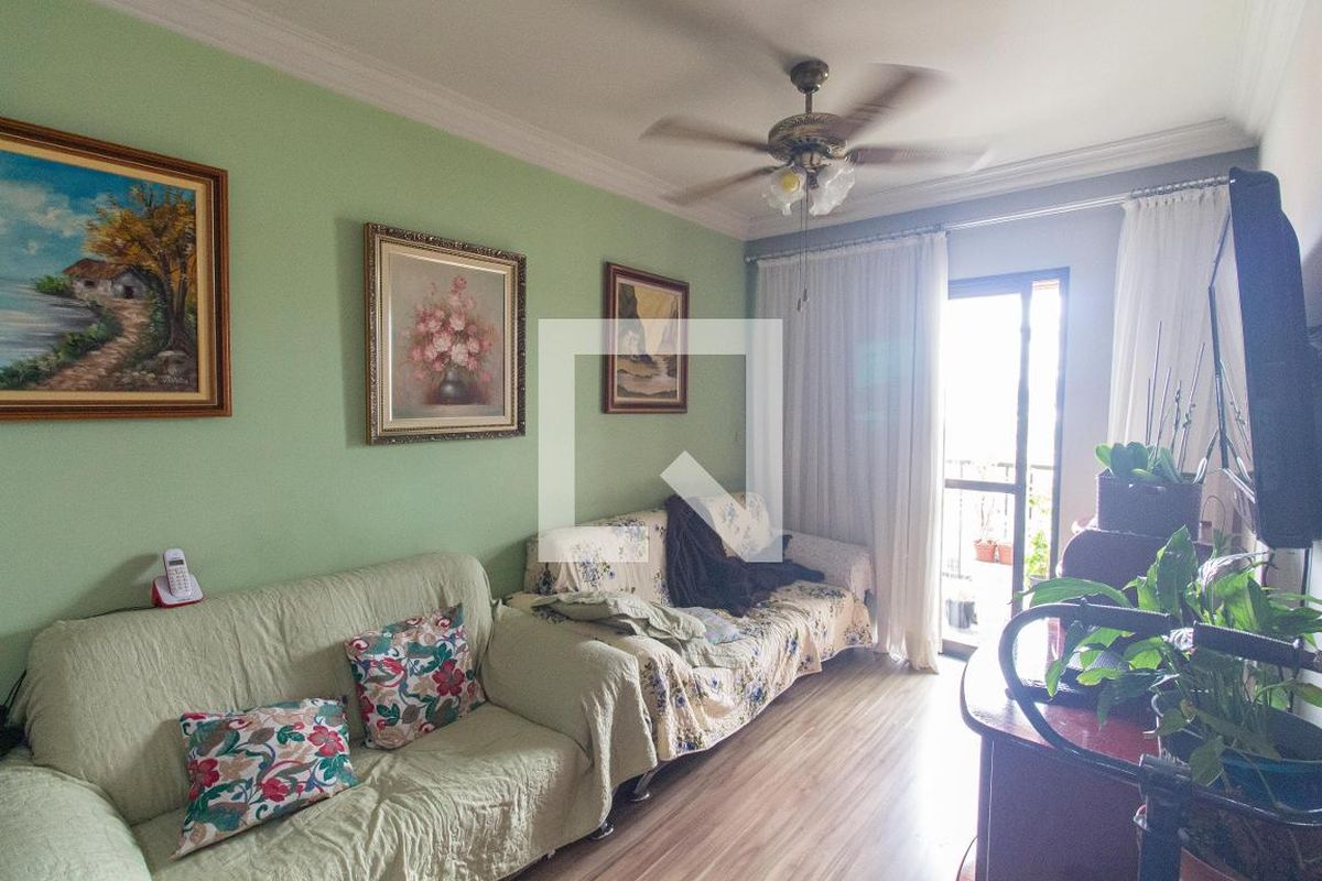 Apartamento, 3 quartos, 65 m² - Foto 4