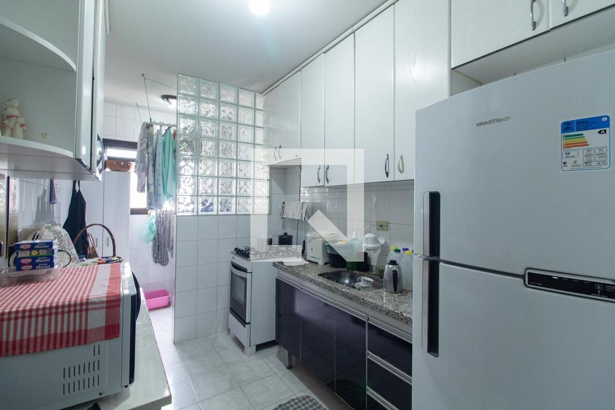 Apartamento, 3 quartos, 65 m² - Foto 66
