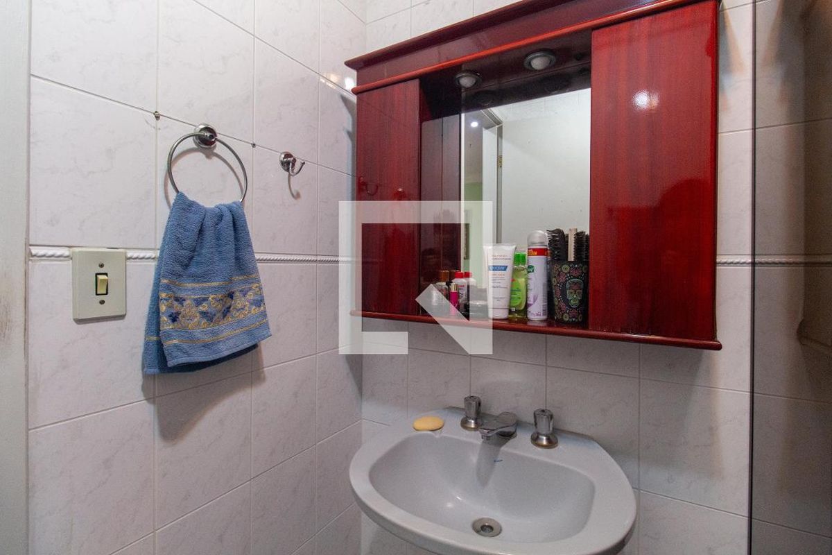 Apartamento, 3 quartos, 65 m² - Foto 60