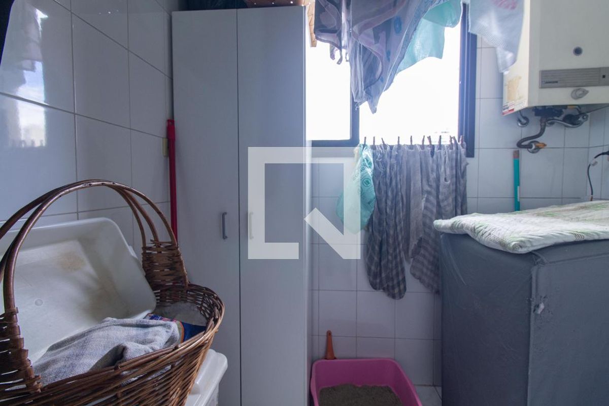 Apartamento, 3 quartos, 65 m² - Foto 74