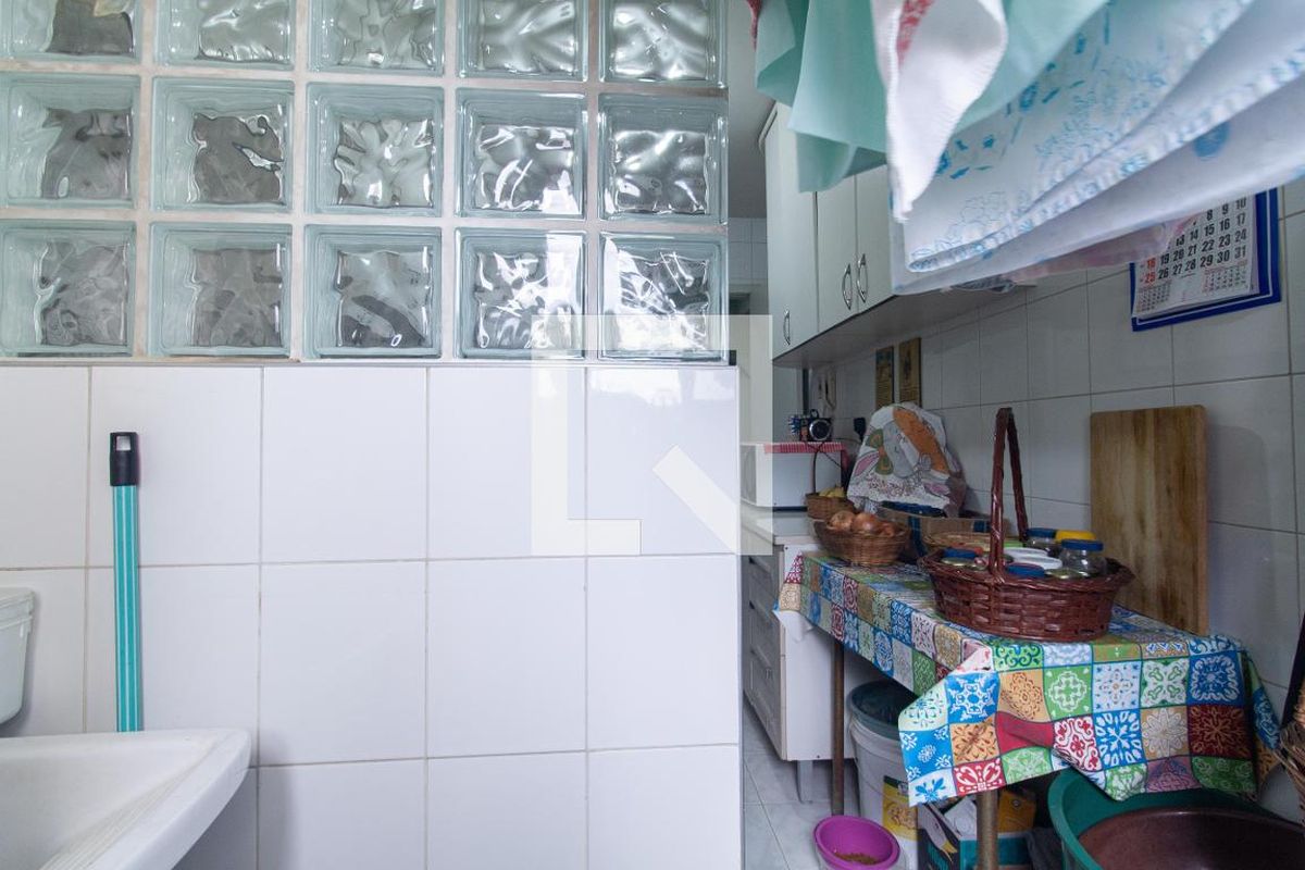 Apartamento, 3 quartos, 65 m² - Foto 80