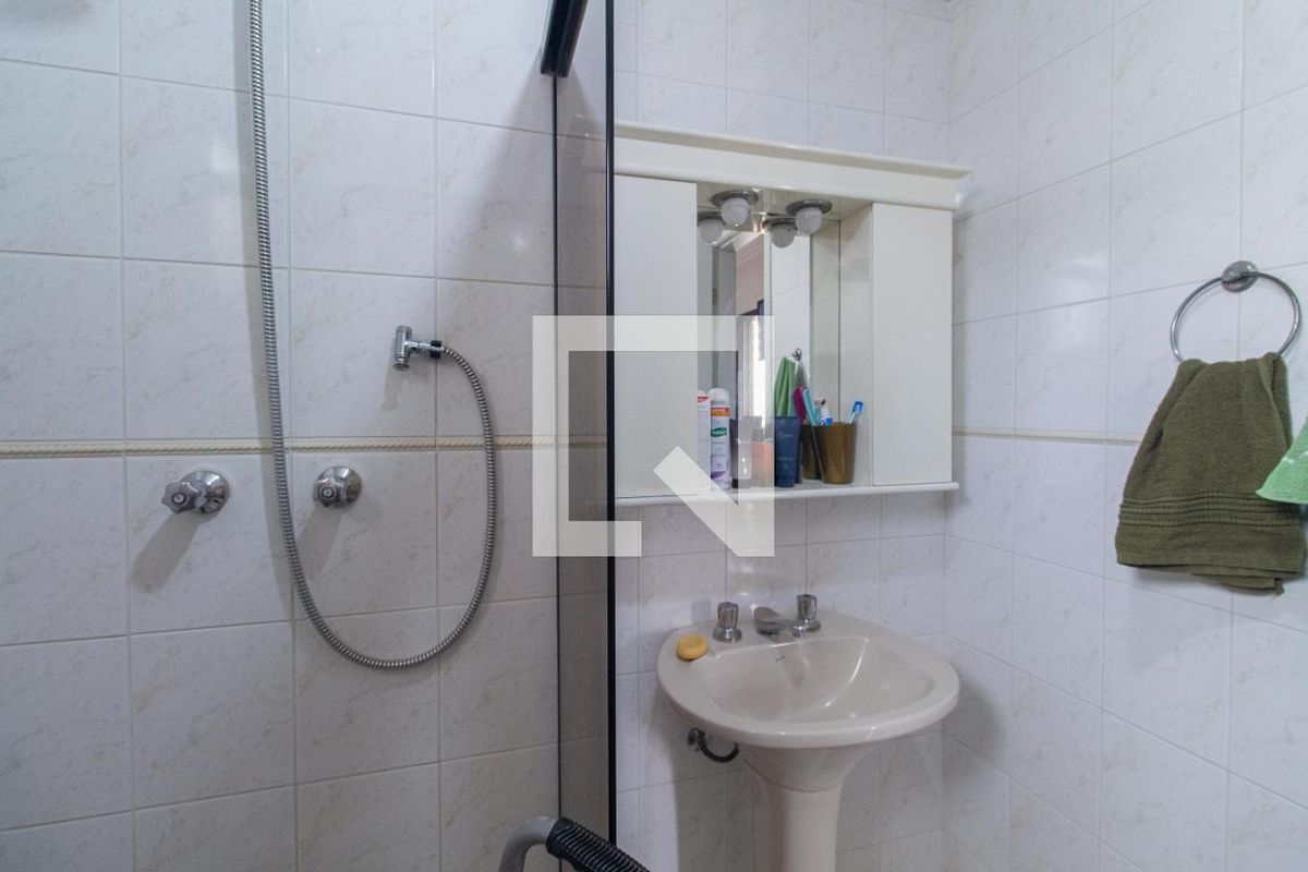 Apartamento, 3 quartos, 65 m² - Foto 52