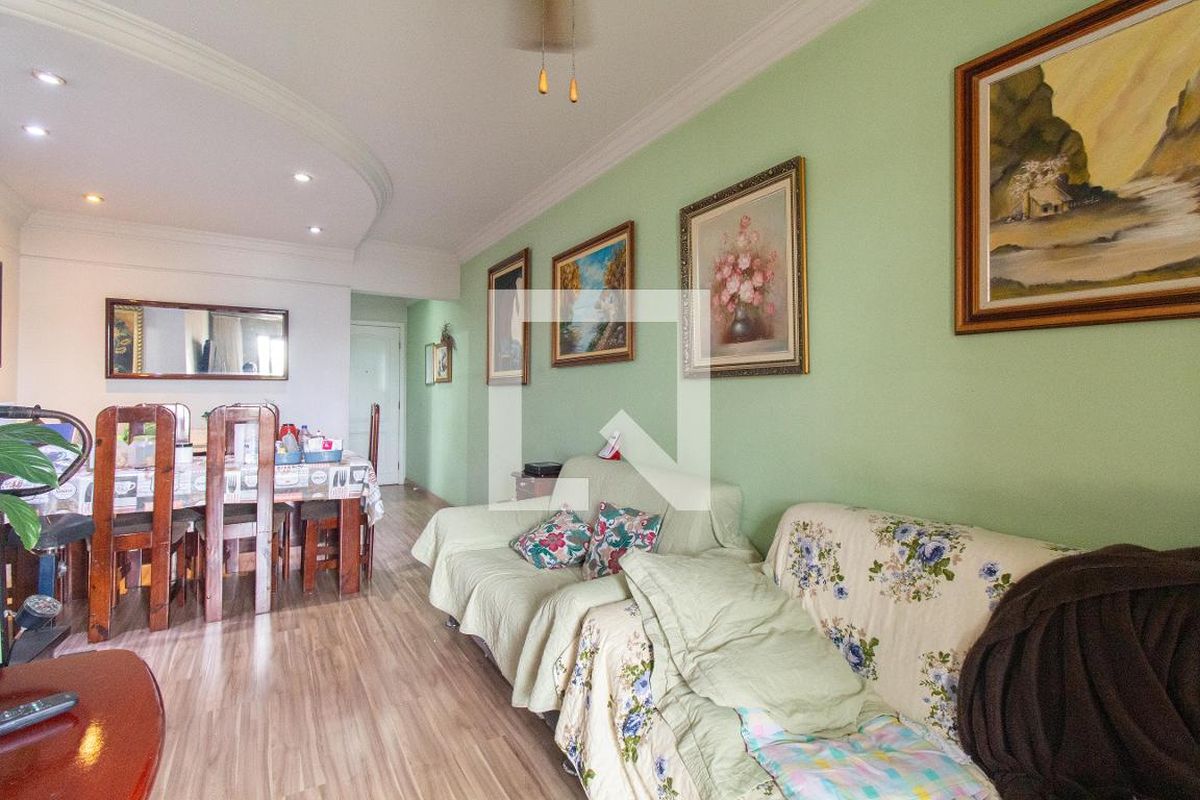 Apartamento, 3 quartos, 65 m² - Foto 8