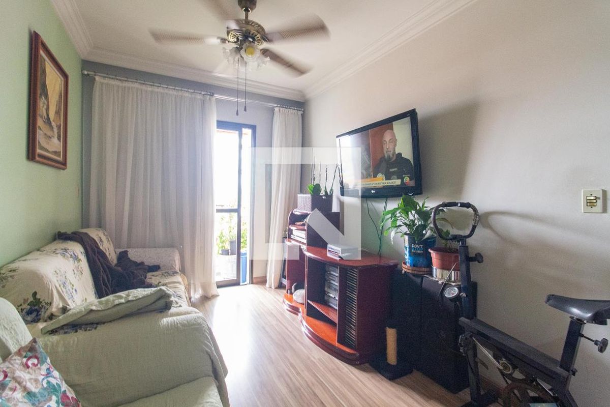 Apartamento, 3 quartos, 65 m² - Foto 2
