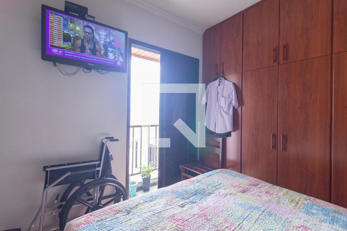 Apartamento, 3 quartos, 65 m² - Foto 38