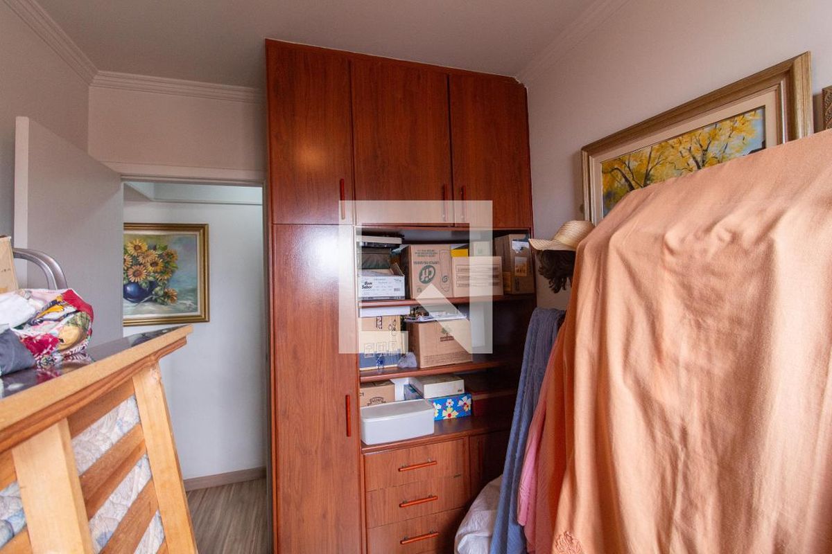 Apartamento, 3 quartos, 65 m² - Foto 22