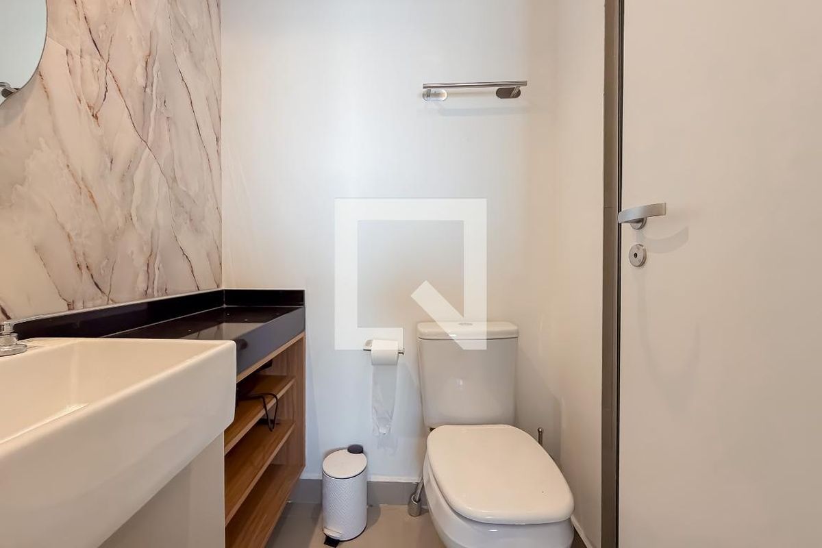 Kitnet-Studio, 24 m² - Foto 19