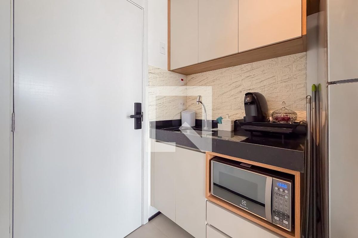 Kitnet-Studio, 24 m² - Foto 12