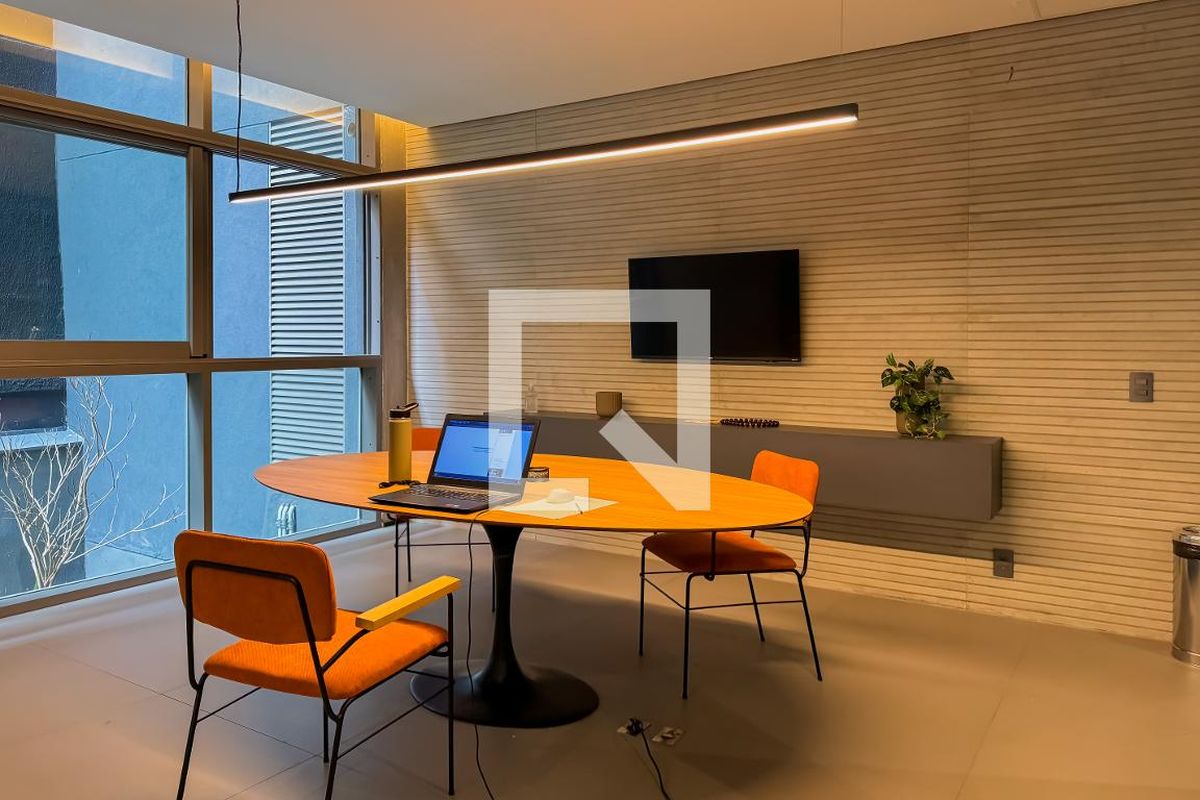 Kitnet-Studio, 24 m² - Foto 27