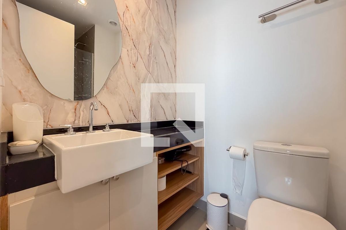 Kitnet-Studio, 24 m² - Foto 18