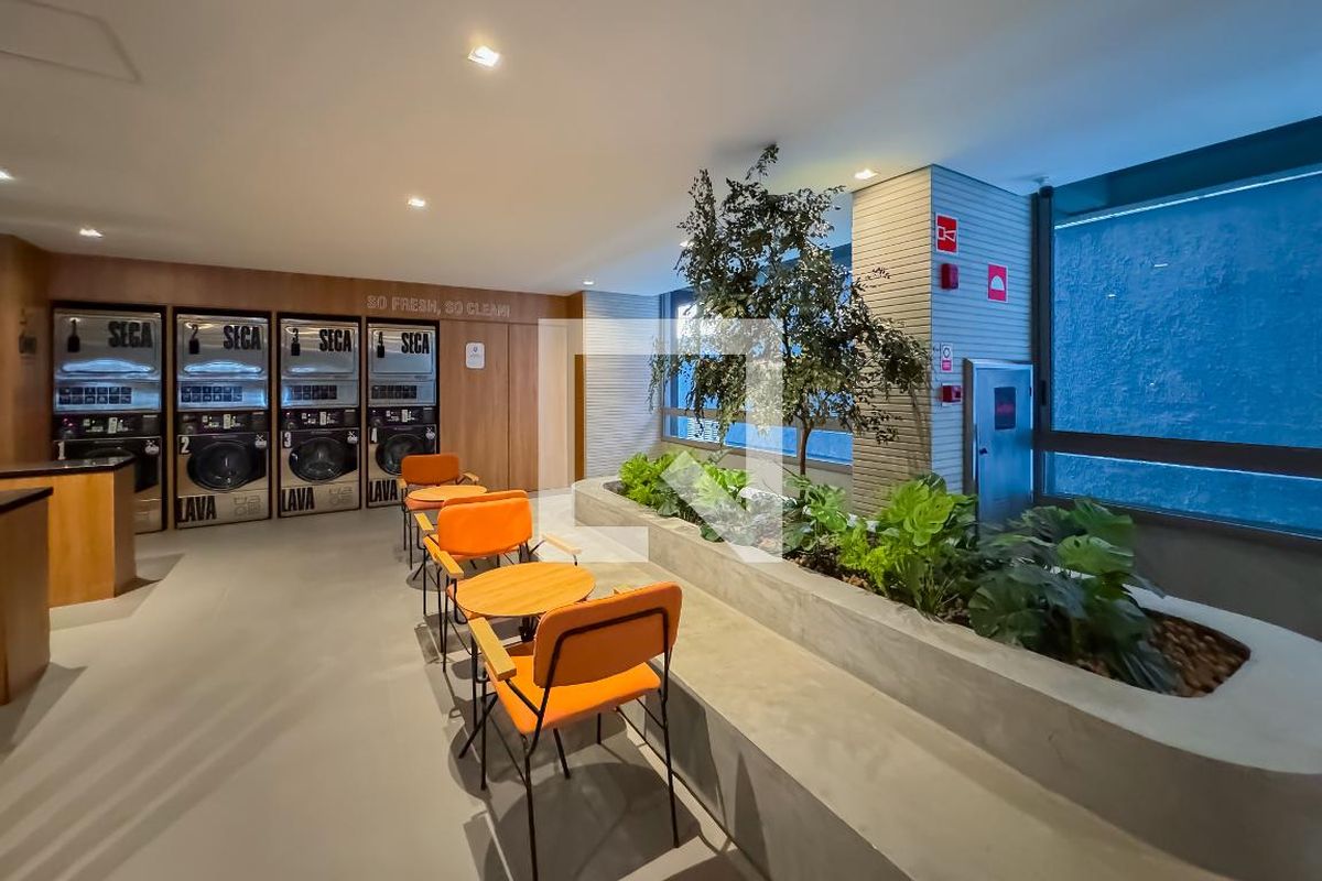 Kitnet-Studio, 24 m² - Foto 22
