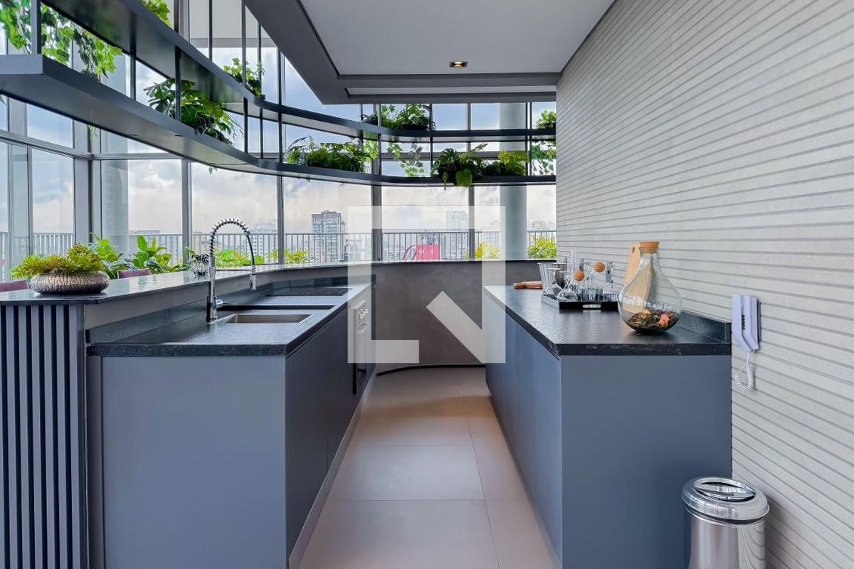 Kitnet-Studio, 24 m² - Foto 43
