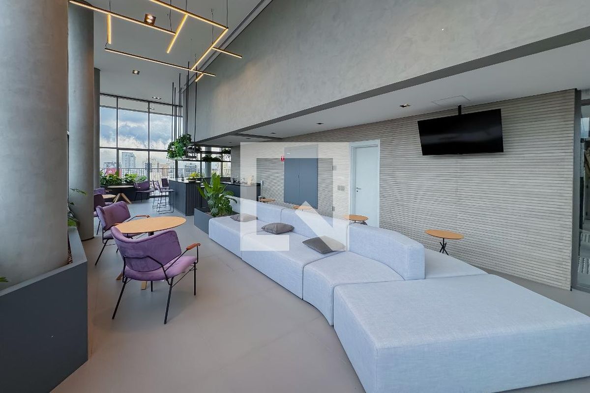 Kitnet-Studio, 24 m² - Foto 39