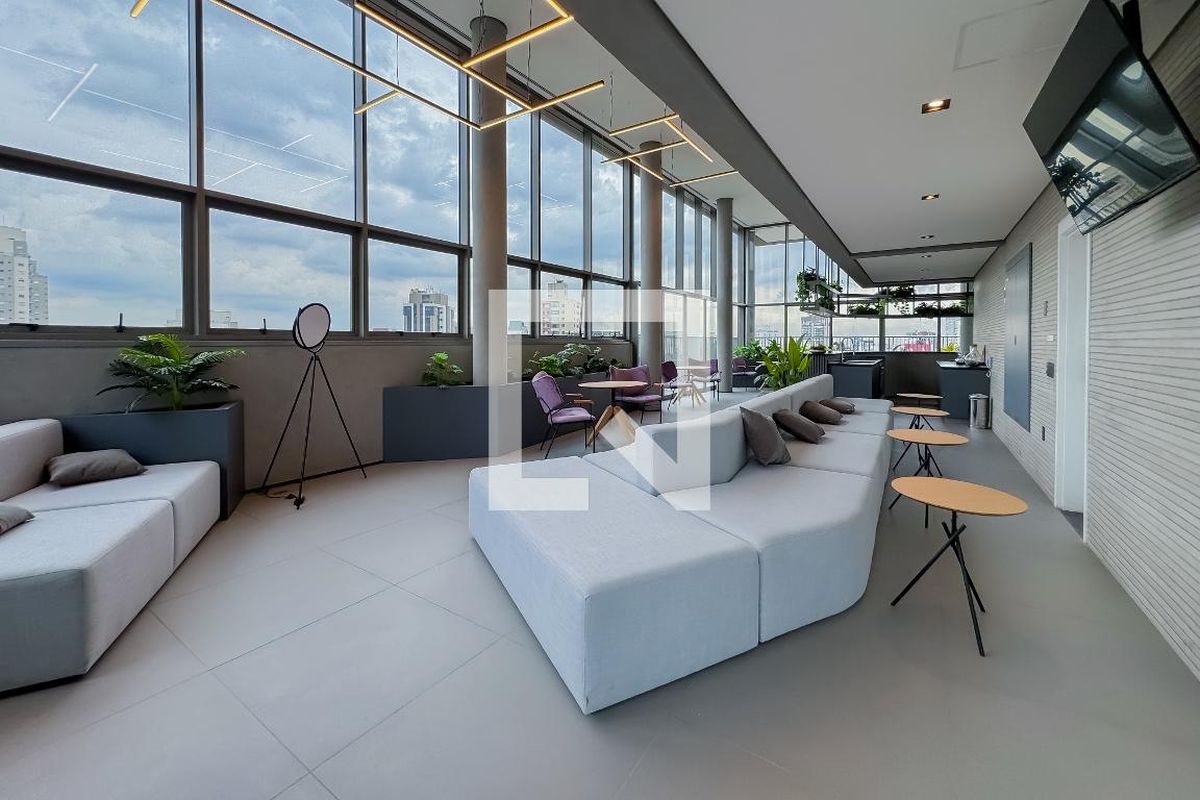 Kitnet-Studio, 24 m² - Foto 38