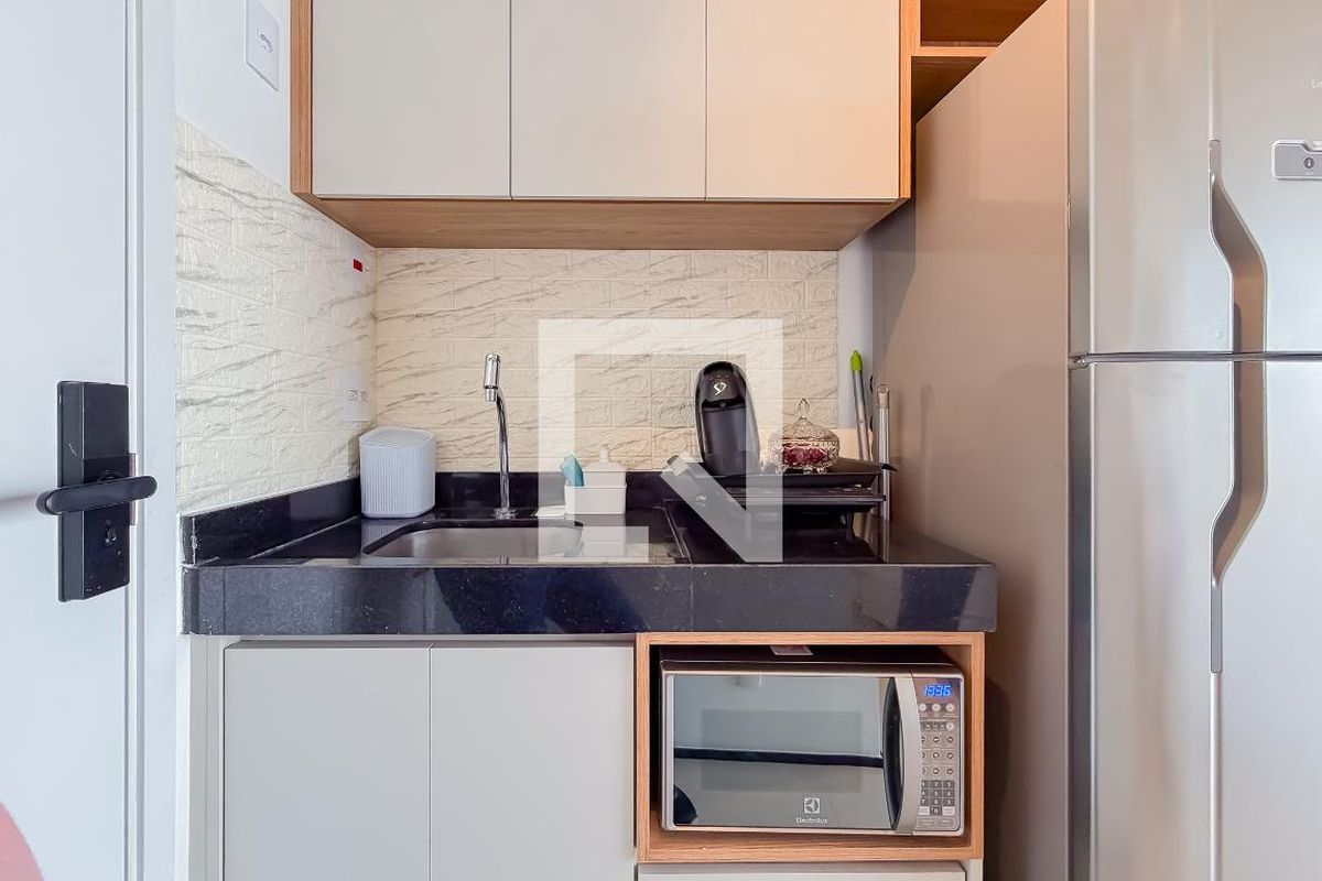 Kitnet-Studio, 24 m² - Foto 14