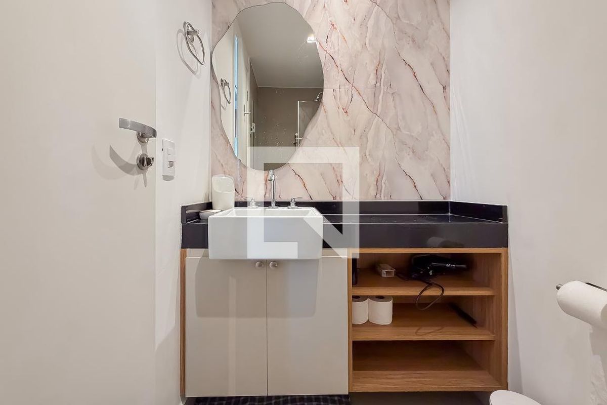 Kitnet-Studio, 24 m² - Foto 21