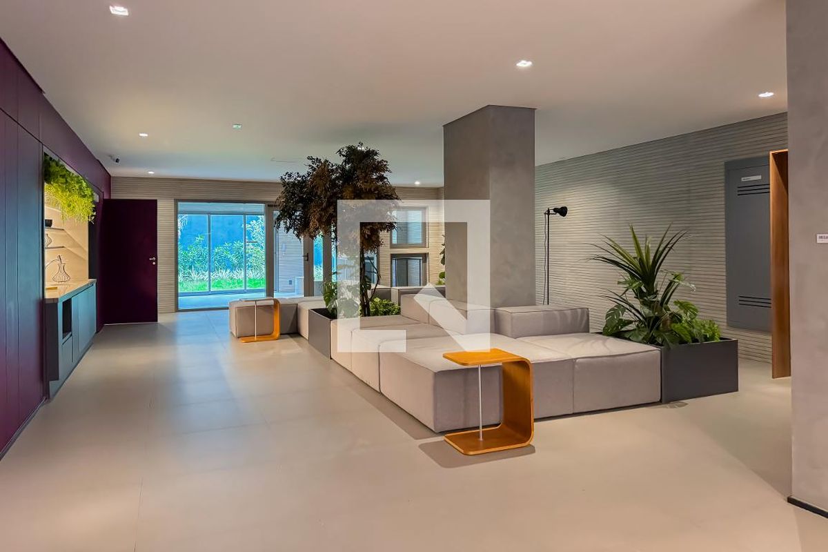 Kitnet-Studio, 24 m² - Foto 29