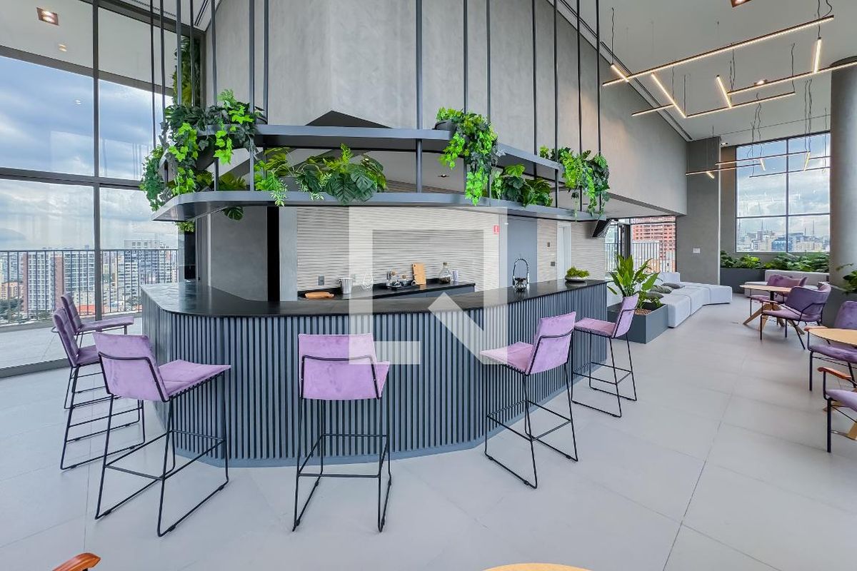 Kitnet-Studio, 24 m² - Foto 41