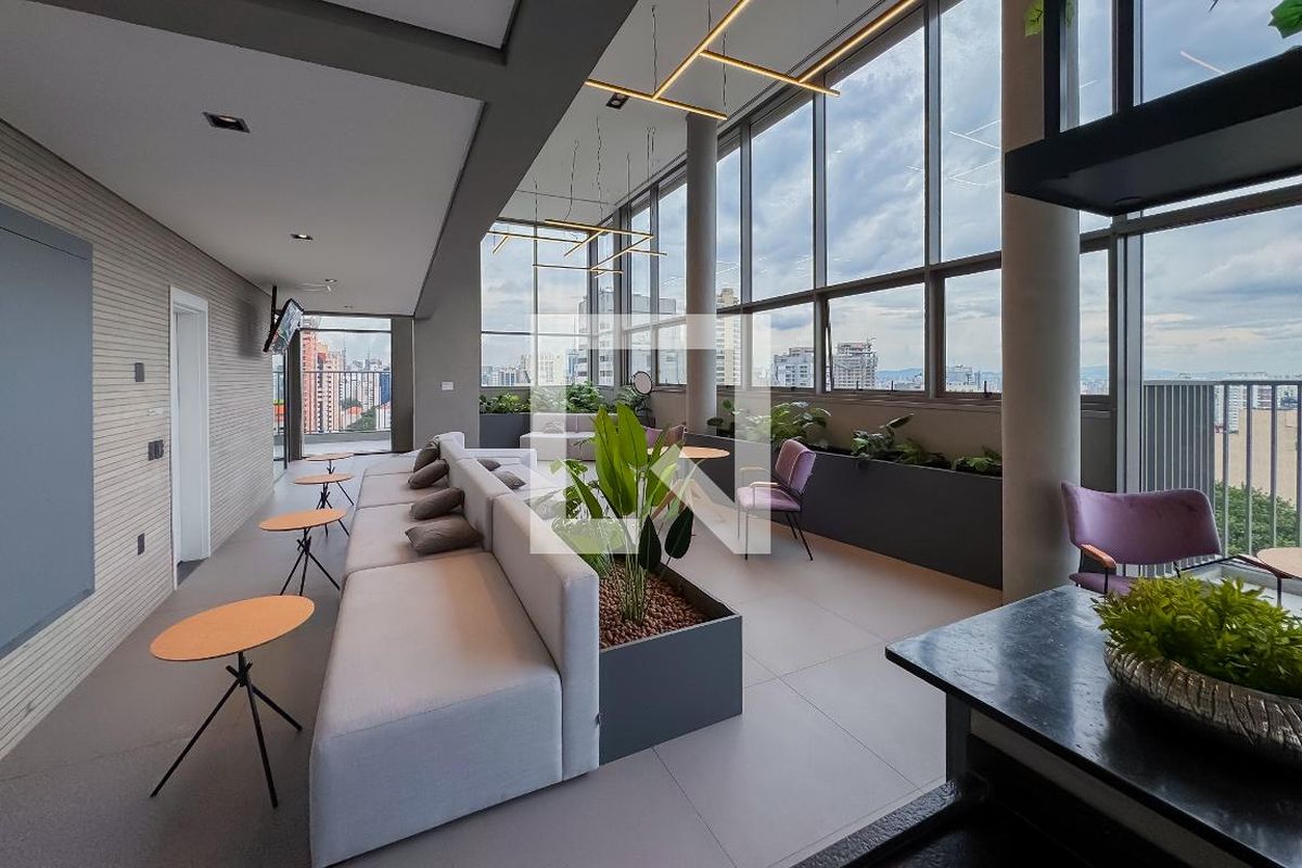 Kitnet-Studio, 24 m² - Foto 42
