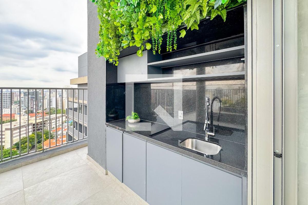 Kitnet-Studio, 24 m² - Foto 48