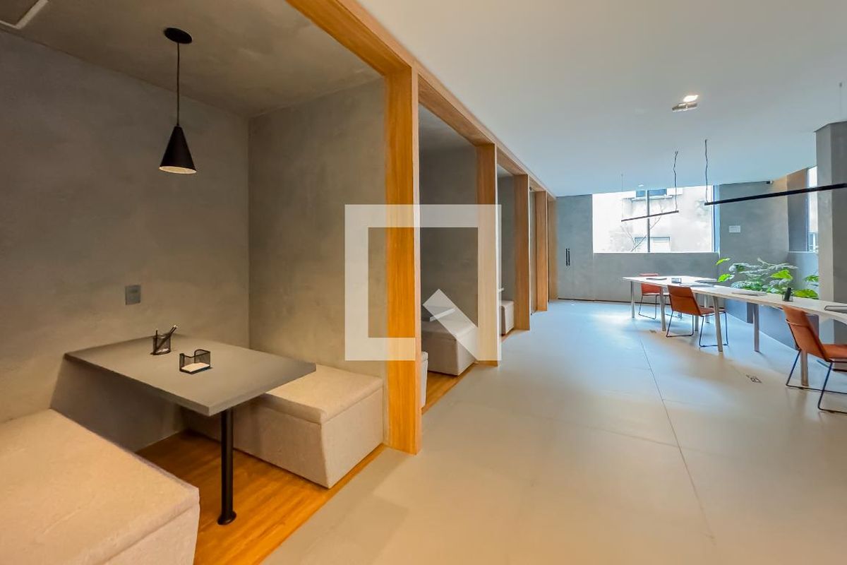 Kitnet-Studio, 24 m² - Foto 28