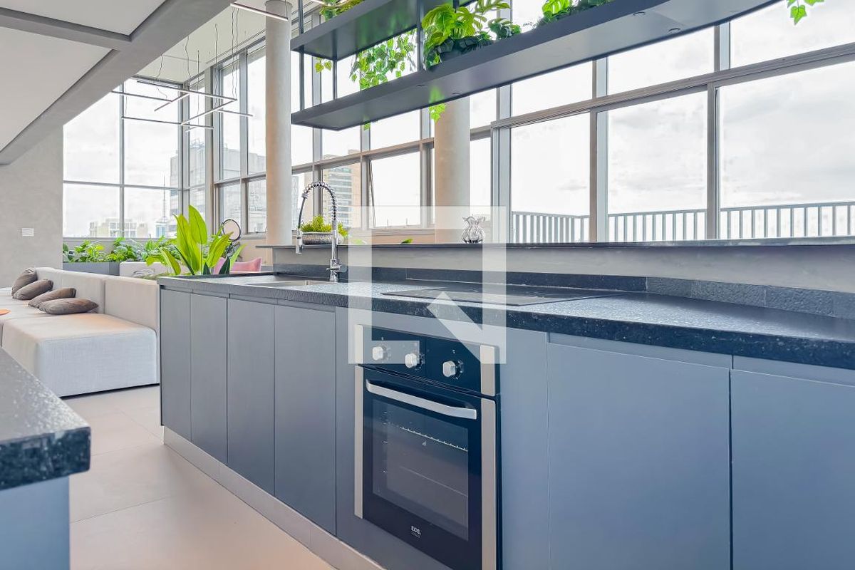 Kitnet-Studio, 24 m² - Foto 44