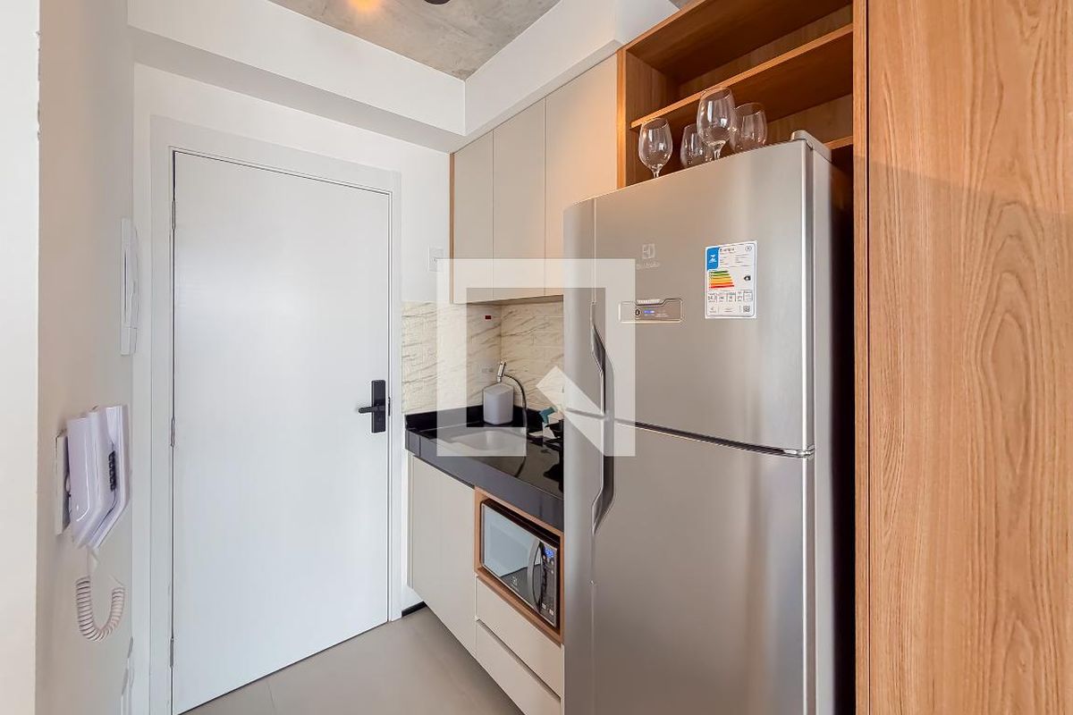 Kitnet-Studio, 24 m² - Foto 11