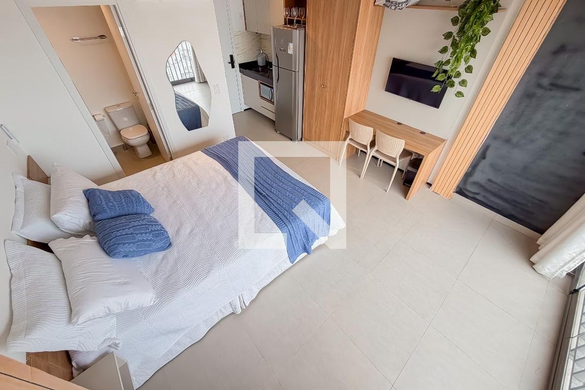 Kitnet-Studio, 24 m² - Foto 9