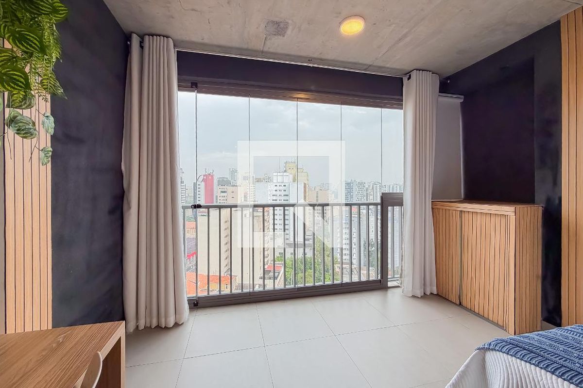 Kitnet-Studio, 24 m² - Foto 6