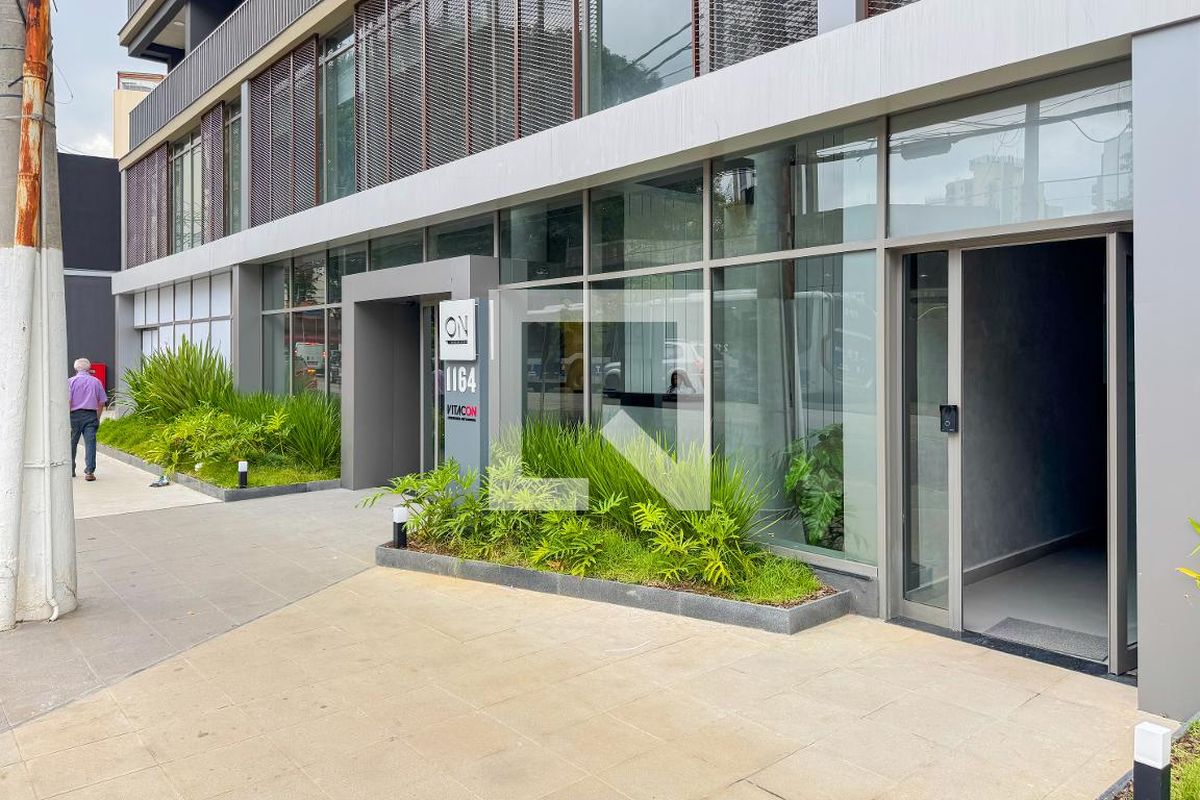 Kitnet-Studio, 24 m² - Foto 49