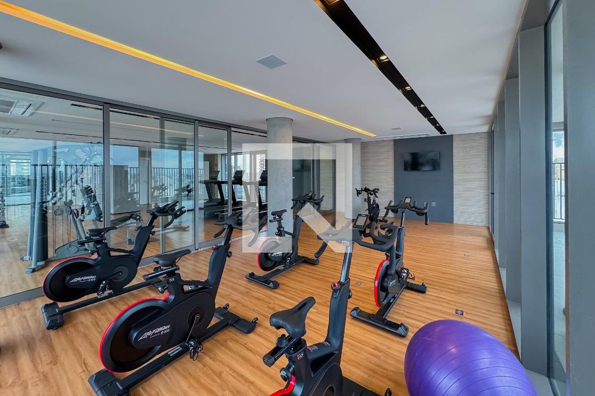 Kitnet-Studio, 24 m² - Foto 37