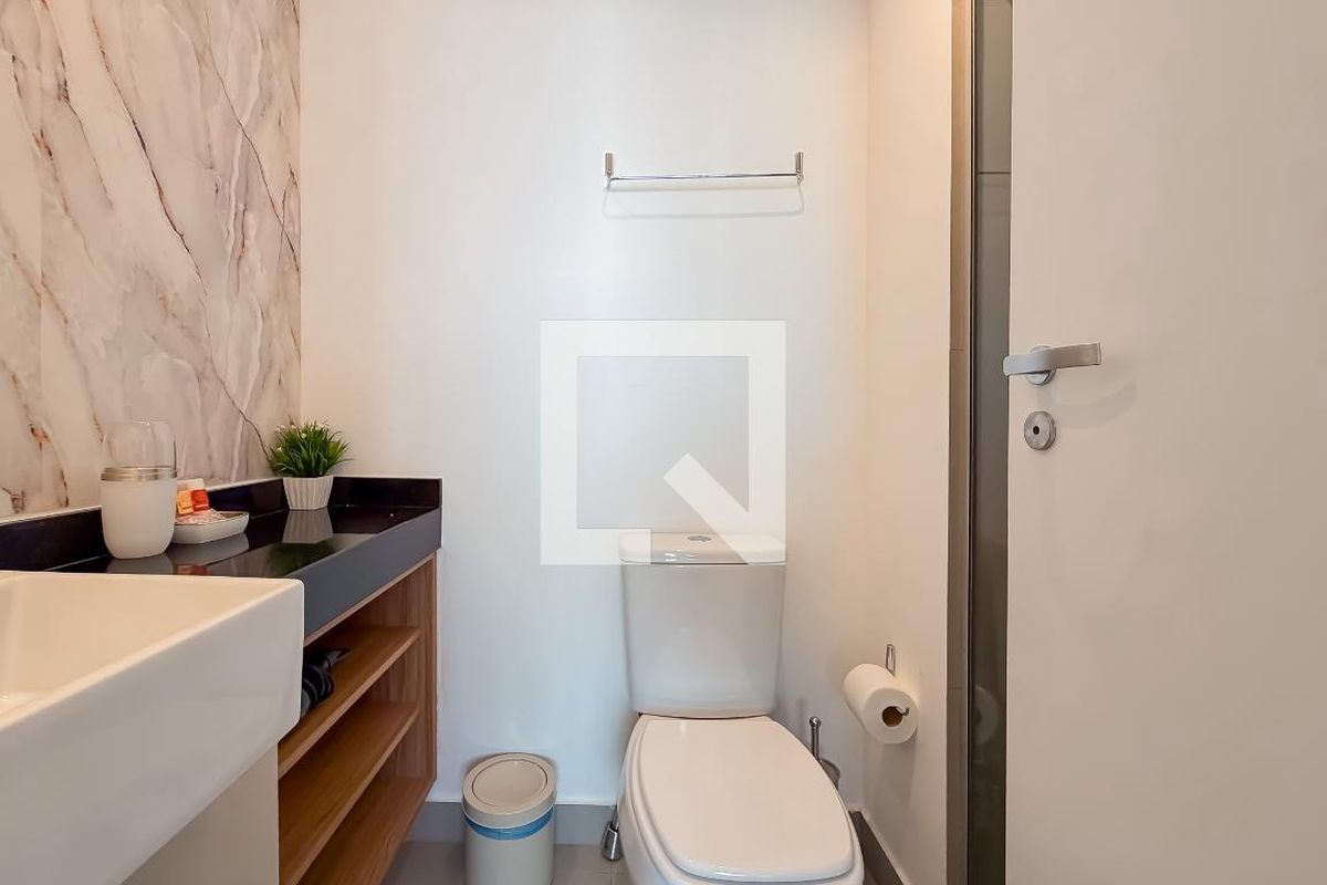 Kitnet-Studio, 25 m² - Foto 24