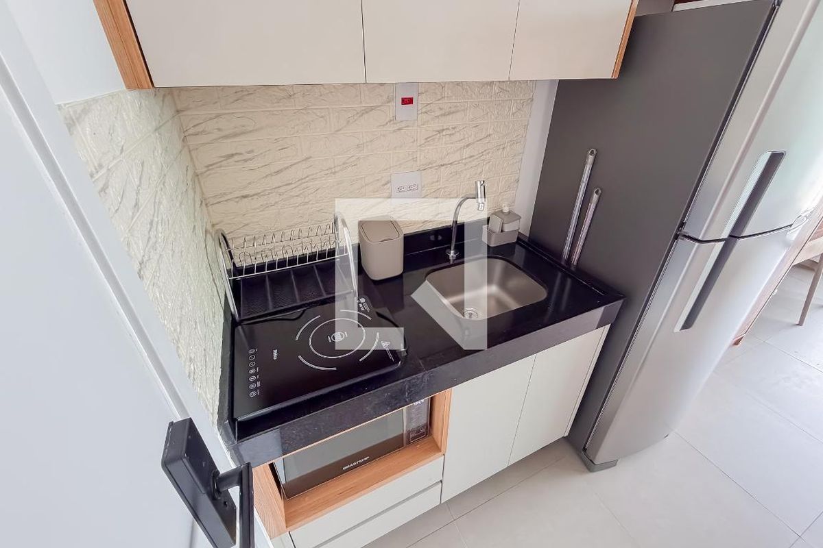 Kitnet-Studio, 25 m² - Foto 20