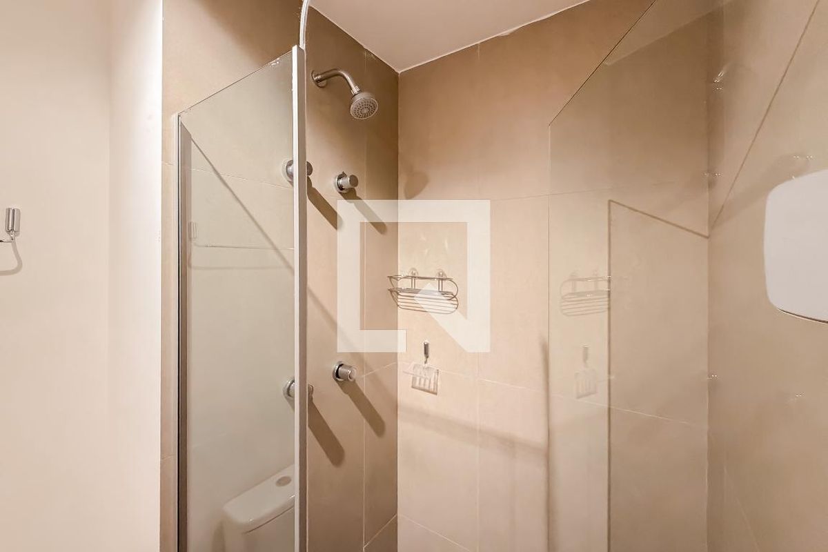 Kitnet-Studio, 25 m² - Foto 25