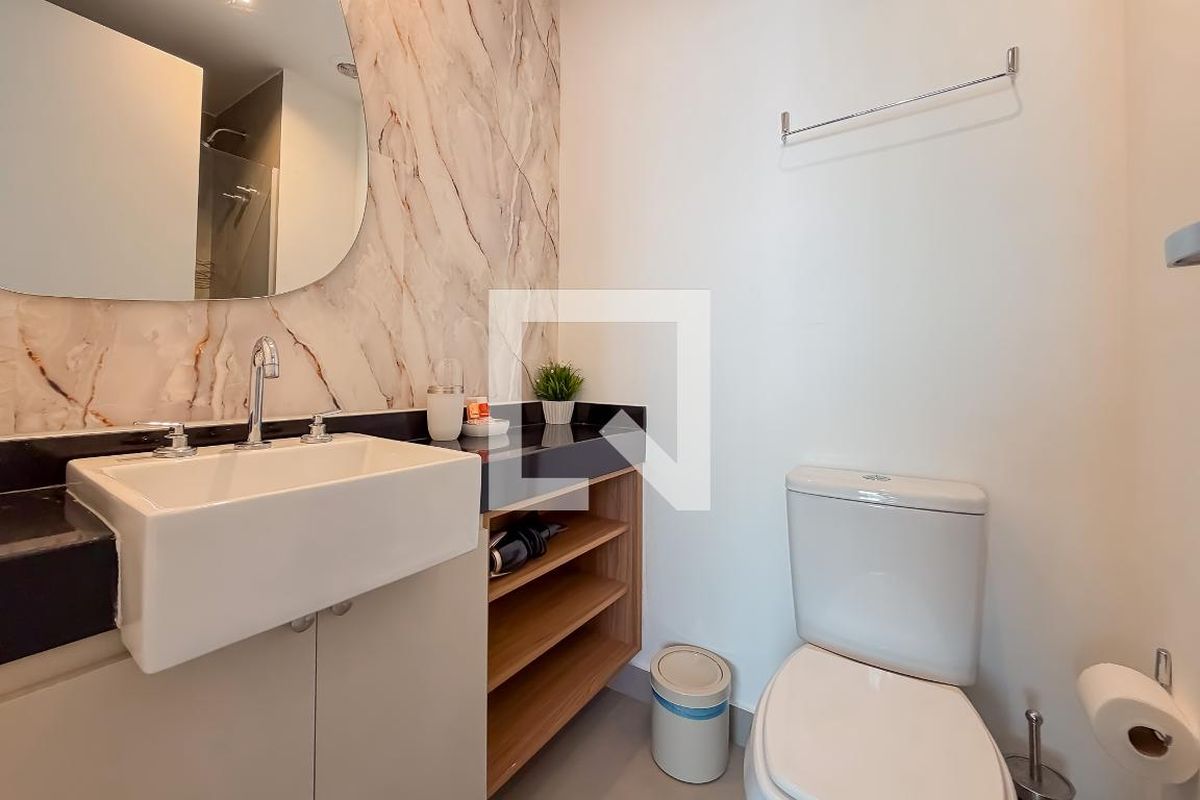 Kitnet-Studio, 25 m² - Foto 23