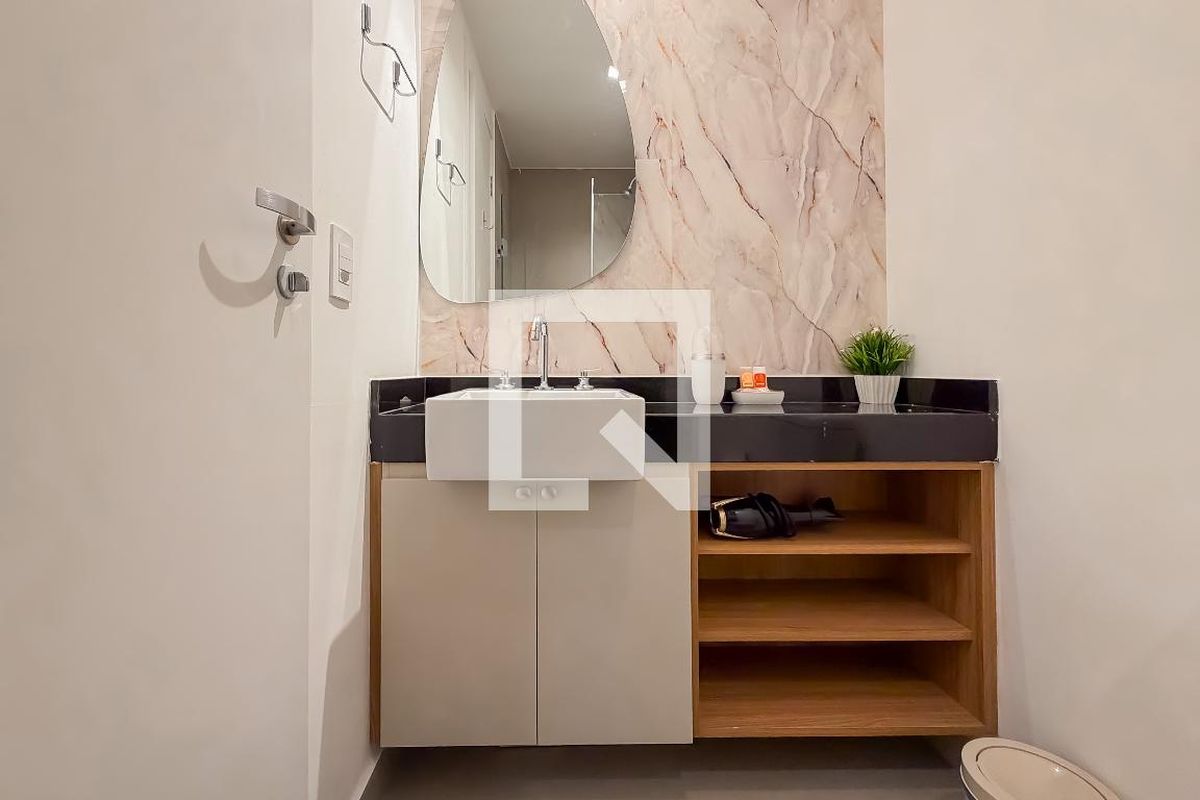 Kitnet-Studio, 25 m² - Foto 26